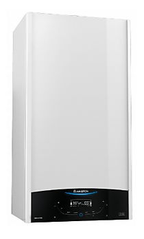ARISTON GENUS ONE SYSTEM 24 одноконтурный