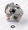 Газовый клапан (FAST EVO 14C, 14B) 65152275