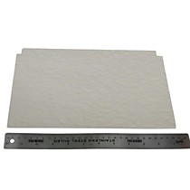 Изоляция камеры сгорания задняя BAXI 5213280