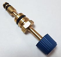КРАН ПОДПИТКИ для X-серии ARISTON  (65119463)