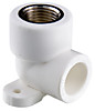 Водорозетка PPR 20х1/2"вн.