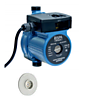Насос повыш. давл. PULSE 15-12A (200) (47л/мин, 12м) RISPA