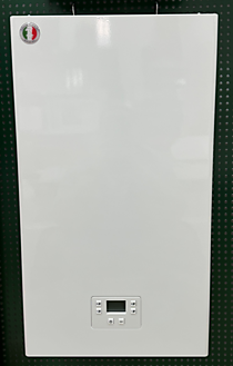 ITALTHERM SMART 25F котёл газовый