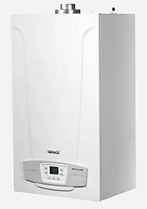 BAXI Котел газовый ECO Life 24F