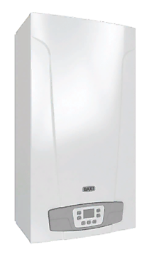 BAXI Котел газовый ECO-4s 10 F