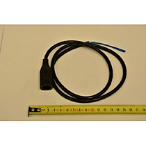 BAXI Проводка термостат. перегрева/датчик тяги JJJ 8422370