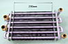 Теплообменник битермический Polykraft Termokraft BT18 02-8101