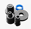 Инжектор Runxin 6306, Black, tank  # 12 (10702070/210722/3222977/7, КИТАЙ)