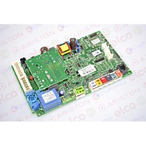 Основная плата (GENUS PREMIUM EVO) 60001898-01