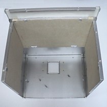Камера сгорания в сборе 13-24 Ace,Coaxial