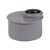 Редукция короткая HTR	110/75 переход эксцентрический
