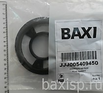 BAXI Фланец дымоотводного устройства JJJ5409450