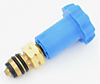 Кран подпитки ARISTON (не X),  BAXI ECO4S, 65114261