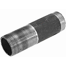 Сгон стальной Ду25 (1")