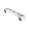 Планка с водорозетками PPR 25х1/2" Планка с водорозетками PPR 25х1/2"