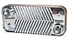 Теплообменник ГВС ACE 24, ATMO 20-24 30004997A