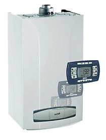 BAXI Котел газовый LUNA-3 Comfort 240 Fi 