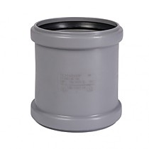 Муфта двойная (двухраструбная) HTMM	90