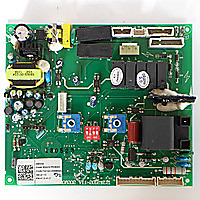 Плата управления DBM33B ARENA/DOMINA_N F13-24 (c OpenTherm)