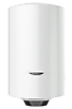 Водонагреватель Ariston PRO1 ECO ABS PW 150 V (2,5 кВт, электронный термостат)