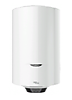 Водонагреватель ARISTON PRO1 ECO INOX ABS PW 100 V (электронное управление, (1,5/2,0/2,5 кВт)
