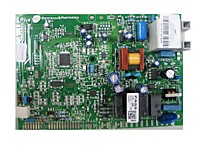 Электронная плата Eco Four, ECO-4s