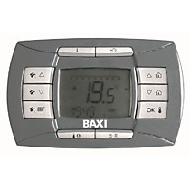 Выносная панель управления QАА73 Luna 3 Comfort 5682690