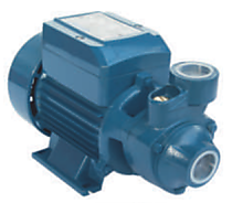 Самовс. поверхн. насос EcoMAX QB 70 (45л/мин, 55м) RISPA