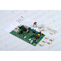 Основная плата (EGIS PLUS) 60001605-06