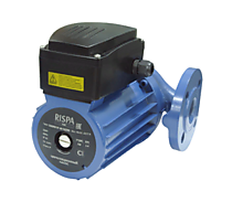 Насос циркуляционный LEADER CF 50-16 (280) RISPA