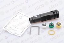 Датчик протока (турбинка) EGIS + все EVO 65104317