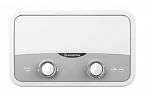 Кран-водонагреватель эл. Ariston AURES SF 5.5 COM 