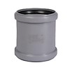 Муфта двойная HTMM 75