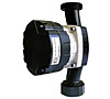 Насос циркуляционный Wester WPE 25-80P (без гаек)