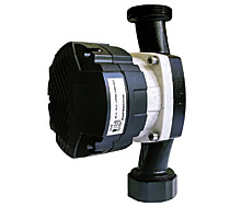 Насос циркуляционный Wester WPE 25-80P (без гаек)