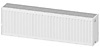 Радиатор стальной панельный LEMAX C33х300х1600 (3574 Вт)
