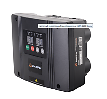 Частотный инверторный преобразователь ЧИП-2200 Вихрь