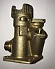Клапан 3-х ходовой VAILLANT ATMOTEC, TURBOTEC PRO/PLUS 0020132682