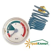 Манометр 9951650