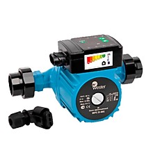 Насос Wester WCP 25-60G 130 мм (с гайками)