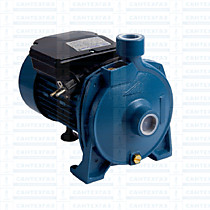 Консольный поверхностный насос CONSUL CPM 130 (60л/мин, 20м) RISPA