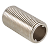 Ниппель под сгонный ключ 3/4" нар.