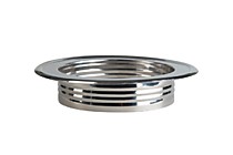 Фланец нерж. ФМВН-150