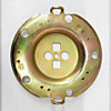 Фланец с креплением unitary flange with hook