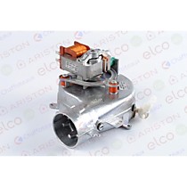 Вентилятор 32-35 KW (на все Х) 65115815