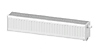 Радиатор стальной панельный LEMAX VC 33 200 X 1300 Universal (1912 Вт)