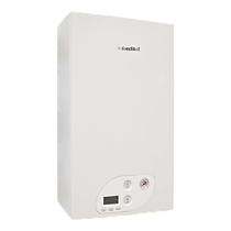 Fondital Котел газовый ANTEA CTFS 24AF