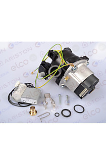 Насос 5M 1V Wilo (CARES X 24кВт) 60000876