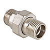 Сгон прямой разъемный (американка) 3/4" нар.-нар.