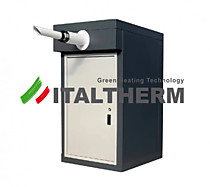 ITALTHERM наружного размещения